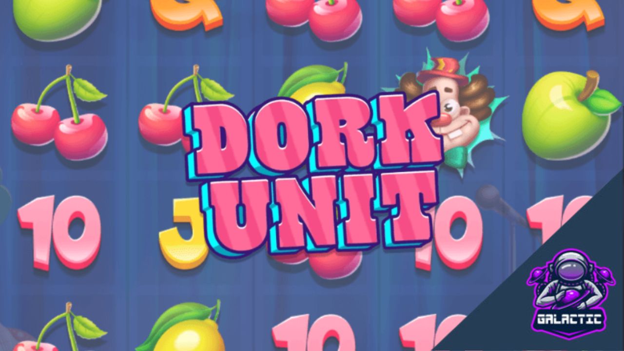 Dork Unit machine à sous gratuite