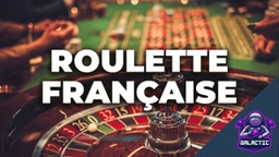 logo Francouzská Ruleta
