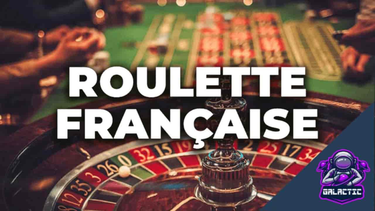 banner Francouzská Ruleta