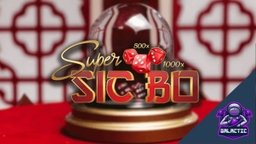 logo Super Sic Bo