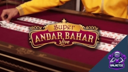 logo Super Andar Bahar
