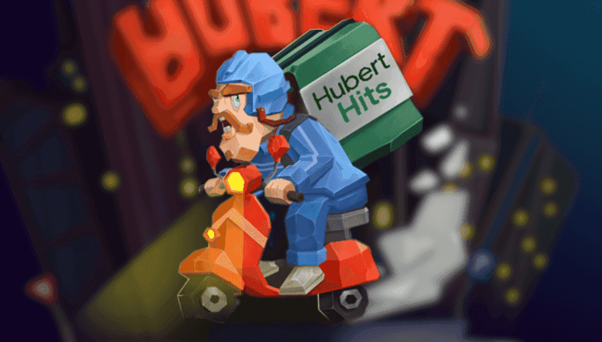 banner Hubert Hits
