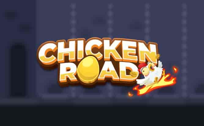 banner Chicken Road