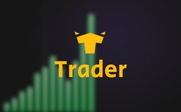 logo Trader Casino