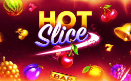 logo Hot Slice