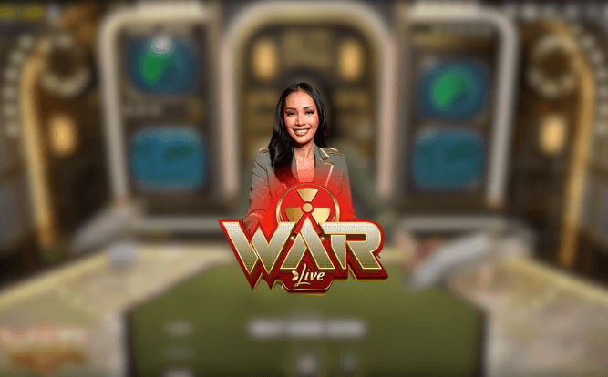 banner War Live