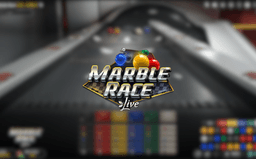 logo Marble Race