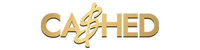 logo Cashed