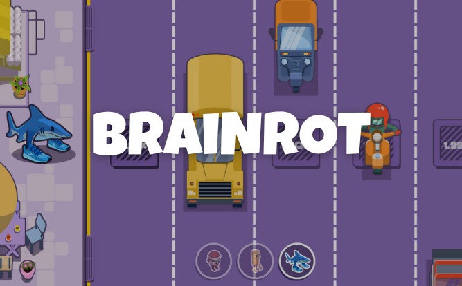 banner Brainrot