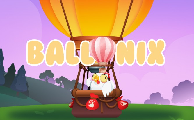 banner BalloniX
