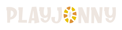 logo PlayJonny