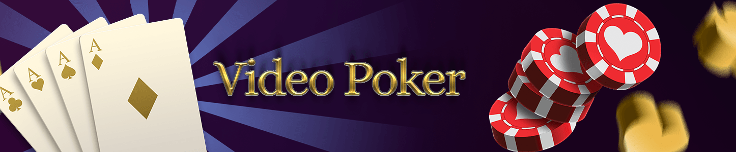 Vidéo Poker