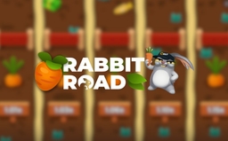 logo Rabbit Road