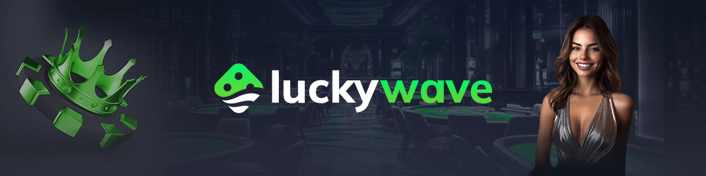 Kasino LuckyWave