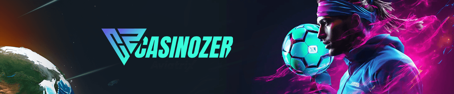 Casinozer casino