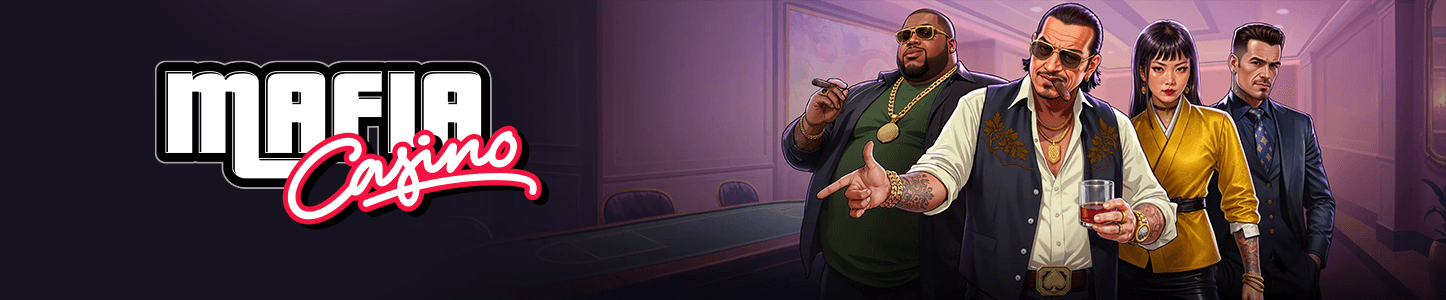 mafia casino