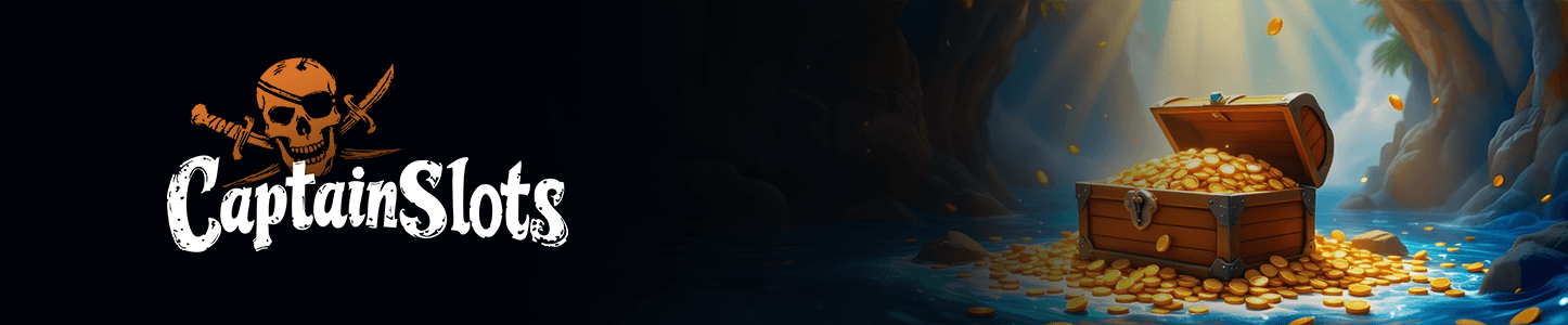Capitain Slots