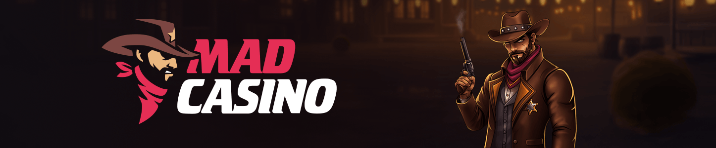 Mad Casino