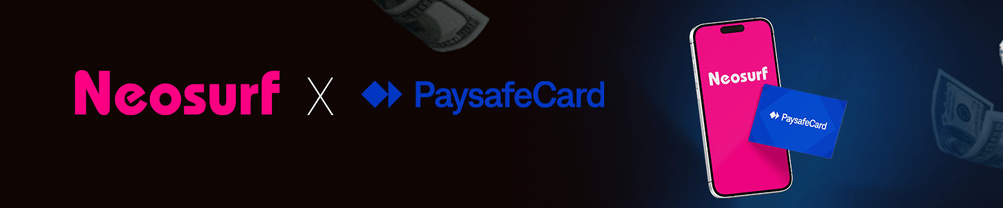Neosurf vs Paysafecard