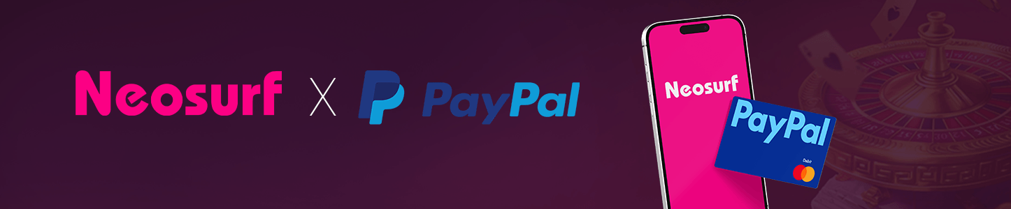 Neosurf vs Paypal