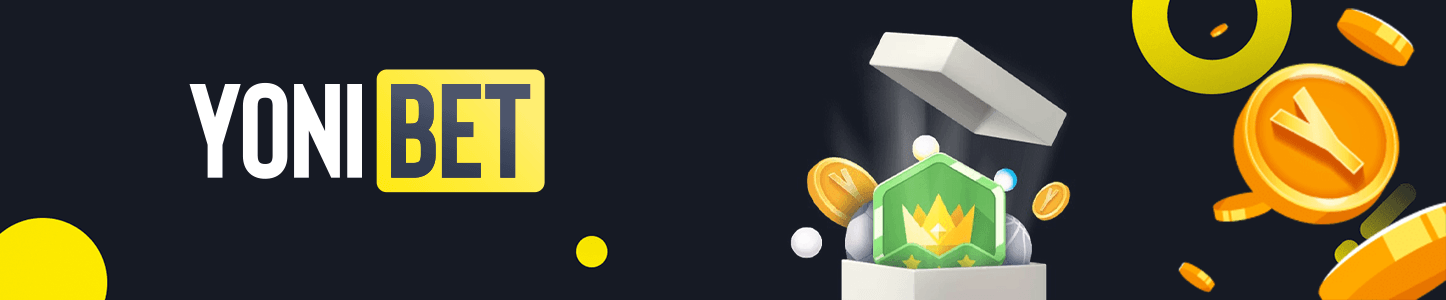 Yonibet Casino