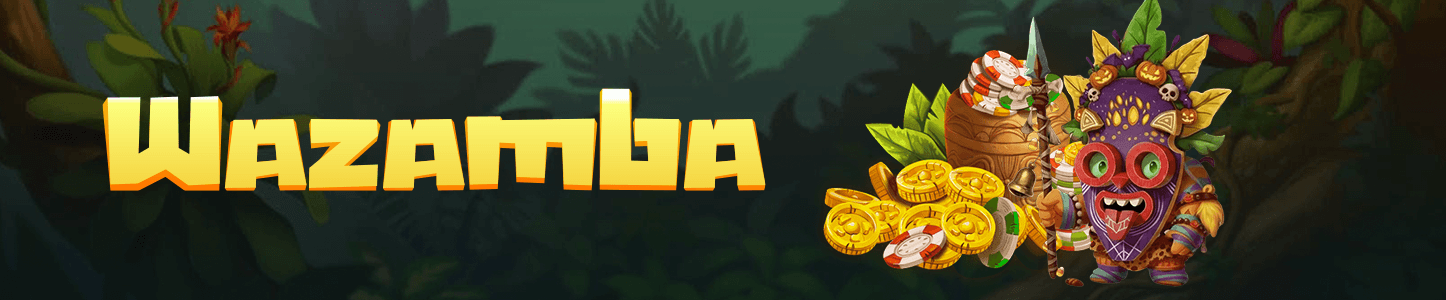 Wazamba casino