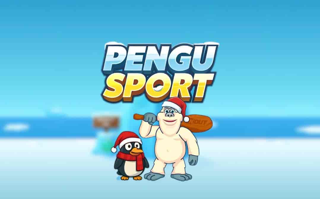 banner Pengu Sport