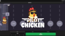 logo Pilot Chicken