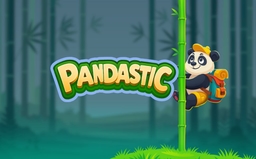 logo Pandastic
