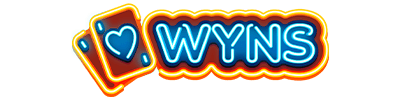 logo Wyns Casino